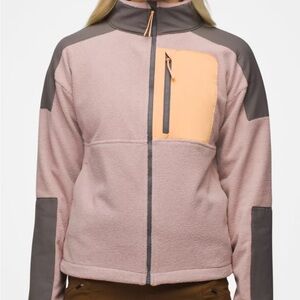 prAna Peak Fleece Jacket